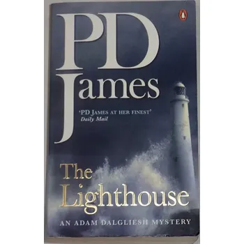James P. D. - The Lighthouse