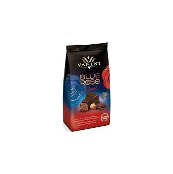 Bonboniéra ICAM Blue Rose dark 120 g