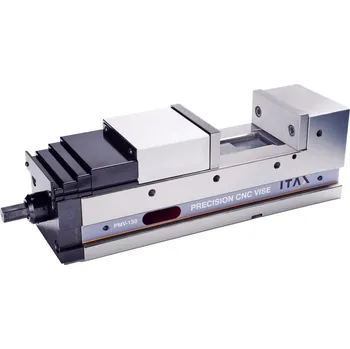 Svěrák Přesný svěrák PMV-130, mechanický