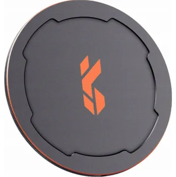 Kf Magnetická krytka M-cap Magnetická krytka objektivu 67 mm 67 K&f / Kf04.071