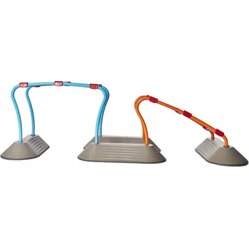 Hra na zahradu Gonge Mini Parkour® - překážková dráha