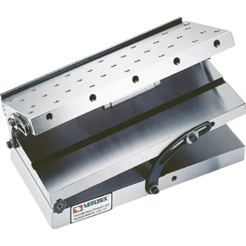 Svěrák Upínací sinusová deska V-66S