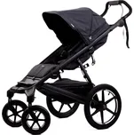 Městský kočárek Thule Urban Glide 4-wheel Black