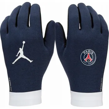 Brankářské rukavice Nike Rukavice PSG Academy Thermafit - H023 FJ4859-010