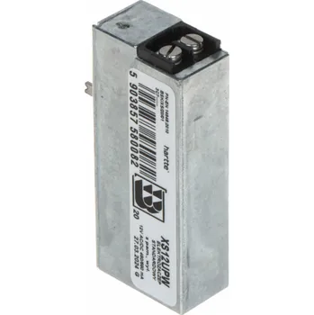 Masážní přístroj NoName ELEKTROMAGNETICKÝ ZÁMEK XS12UPW Hartte BIRA