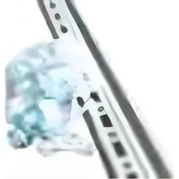 Komín Upevnění do krovu Almeva SIB EKONOMY