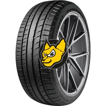 Letní osobní pneu Antares Ingens Locus 275/35 R19 100W XL