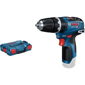 GSB 12V-35 Combi Drill Bare L-Boxx