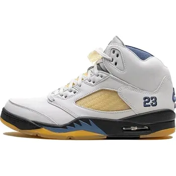 Dámské tenisky Air Jordan Jordan 5 Retro "A Ma Maniére Dawn" Velikost: 38.5