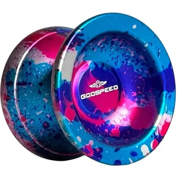Jojo yoyo Yoyofactory Goodspeed - Galaxy one size