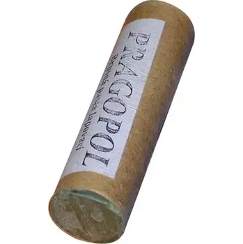 Lešticí kotouč Pasta brusná a lešticí Pragopol 180 g – pro sjednocení a oživení laku