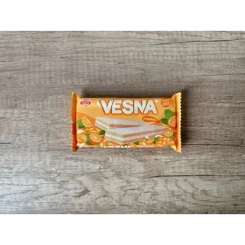 Sedita Vesna Pomeranč 50g