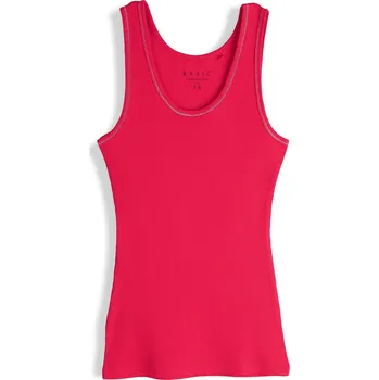 GATE Základní žebrované tílko 36 225-0745/551