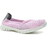 ROCK SPRING CARIOCA old pink, dámská obuv vel.39 (gumičková obuv )