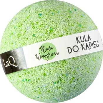 bomba do koupele LaQ Kiwi&Winogrono bomba do koupele, 120 g