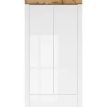 Black Red White Holten SZF2D1S