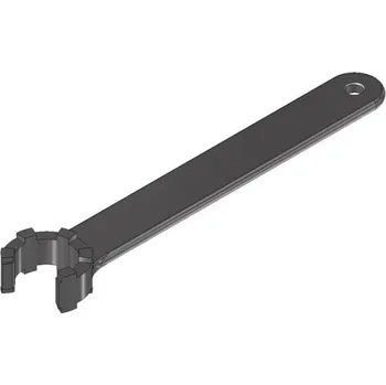 Upínací klíč na vnitřní matici ER25 IM, EWS