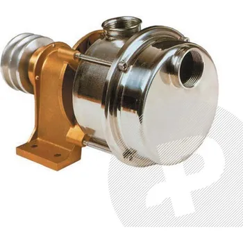 Jezírkové čerpadlo TELLARINI | AL - TL 25 230 V AT13713