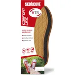 VRT Skořicové vložky do bot