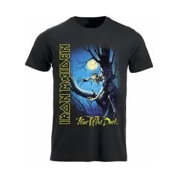 Merch Iron Maiden: Tričko Fear Of The Dark S 2023