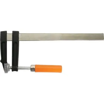 Truhlářská svěrka Svěrka šroubovací 120 x 400 mm BS, Top Master