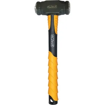 Kladivo Palice 49,2 mm se sklolaminátovou násadou, 2,2 kg, 4CZech
