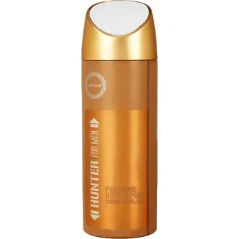 Armaf, Hunter deodorant ve spreji 200 ml