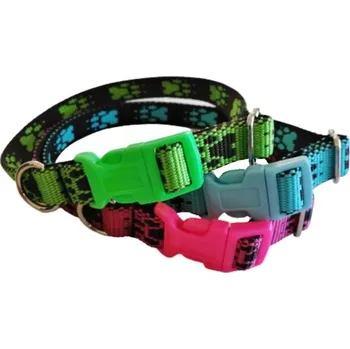 Obojek pro psa Obojek popruh 25 - 40 x 1,6 cm