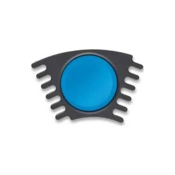 Vodová barva Vodová barva Faber-Castell Connector azurová,rychlé dodání