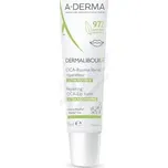 A-DERMA Dermalibour+ CICA Balzám na rty 15ml
