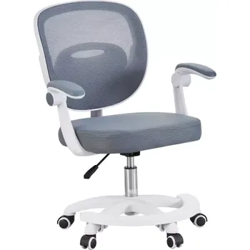 Otočná židleTRIXI TYP 2 , šedá - SLEVA 3% s kodem radost25