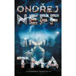 Tma - Ondřej Neff (2023) [E-kniha]