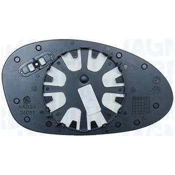 Autosklo Sklo do zrcátka, vnější zrcátko MAGNETI MARELLI 182209000800