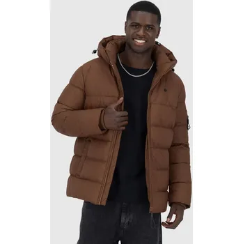 ALIFE AND KICKIN bunda - Beatak A Nutshell (7710) velikost: XL