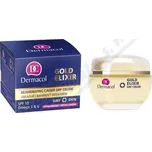 Dermacol Gold Elixir omlaz.kaviár.denní krém 50ml