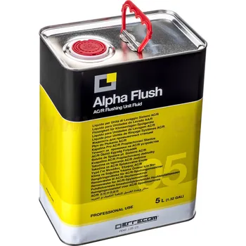 proplachovací kapalina nehořlavá (5 l), AC 5792A