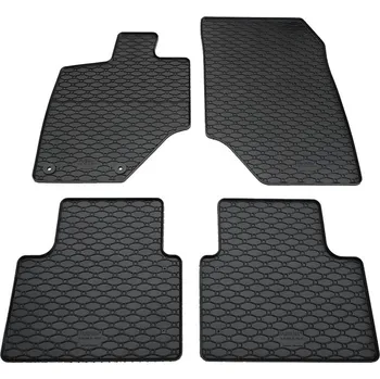 autokoberec Gumové autokoberce Opel Grandland II 2025-2026 Mild-Hybrid • Rigum