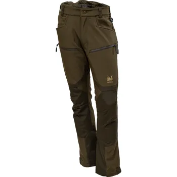 Pánské lovecké kalhoty TETRAO Alpinia s membránou 3XL