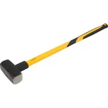 Palice 5000g, 92cm sklolaminátová násada