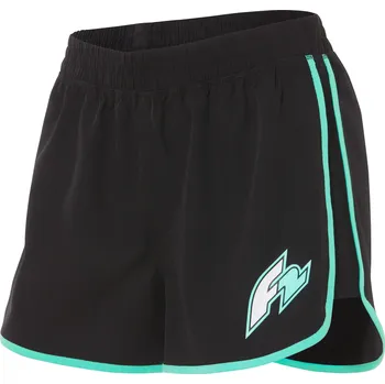 Dámské kraťasy Dámské funkční šortky (černá, M(40/42))