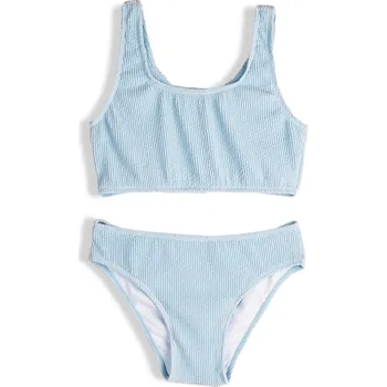 Dívčí oblečení GATE Bikiny 10Y 425-0649/72