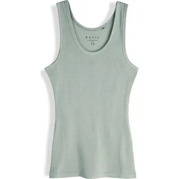 GATE Základní žebrované tílko 34 225-0745/422