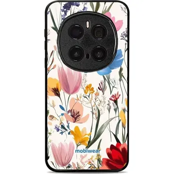 Pouzdro na mobilní telefon Lesklý kryt Mobiwear Glossy - Honor Magic7 Pro 5G - GP70G Loučka (Prémiové lesklé pouzdro, obal, kryt Mobiwear Glossy na mobil Honor Magic7 Pro 5G - GP70G Loučka, materiál Plast + TPU silikon - krytí po všech stranách, neošoupatelný potisk, tenké proveden