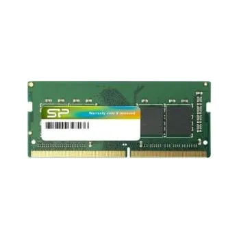 Stolní počítač RAM 8 GB Stolní 1600MHz Silicon Power