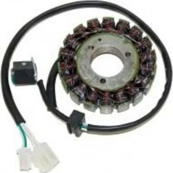 Elektroinstalace pro motocykl Stator ELECTROSPORT - Suzuki DL650 V-Storm ESG847