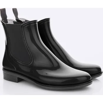 Dámské holínky Lemigo holínky ALFA 934 černé vel.37