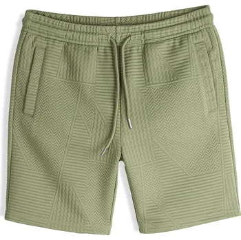 Dětská móda GATE Strukturované kraťasy 12Y 425-0486/4701