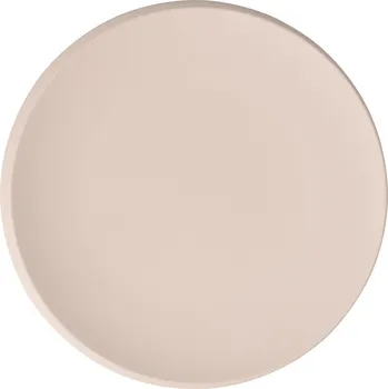 Stolování Plochý talíř NewMoon beige 29,2 cm - Villeroy & Boch