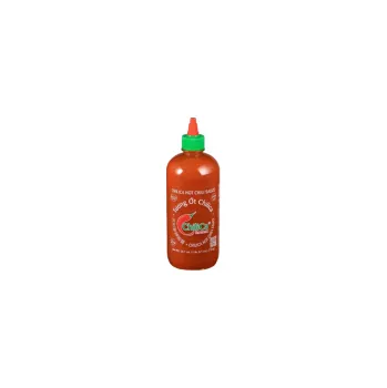Omáčka Chilica Chilli omáčka Sriracha 712g