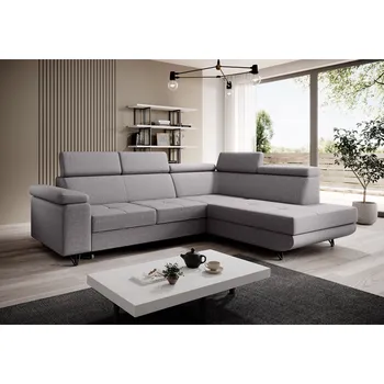 Sedací souprava Tempo Kondela Jopo (šedá) (P)